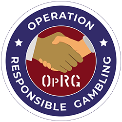 Operation Responsible Gambling
